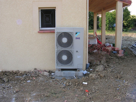 pompe a chaleur forum