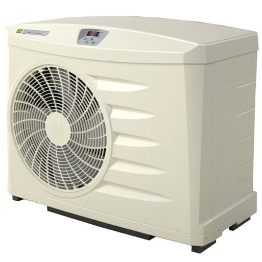 pompe a chaleur zodiac 9 kw