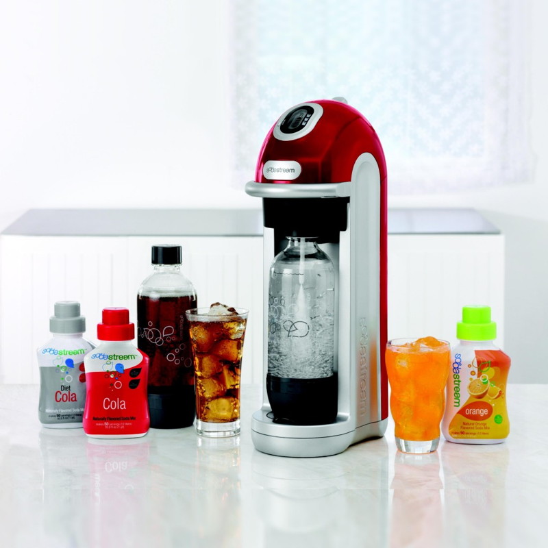 machine a soda que choisir