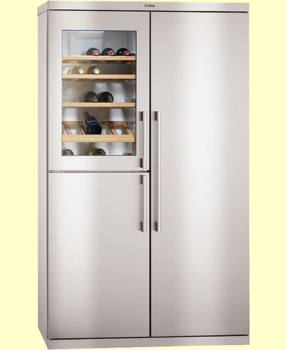 congelateur refrigerateur