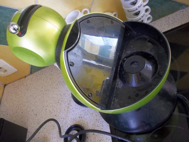 machine a cafe dolce gusto fuit