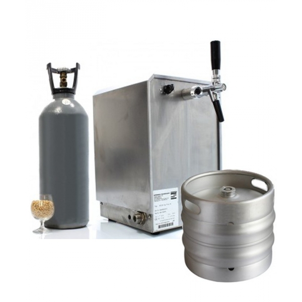 tireuse a biere 20l