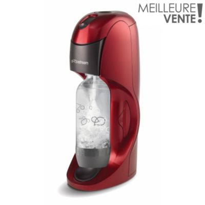 machine a soda boulanger