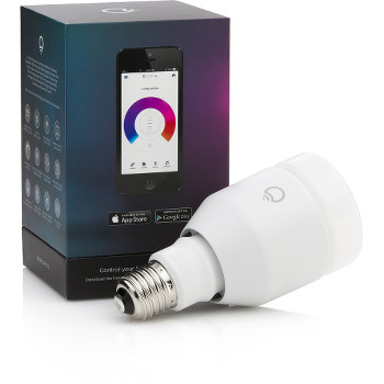 acheter ampoule wifi lifx