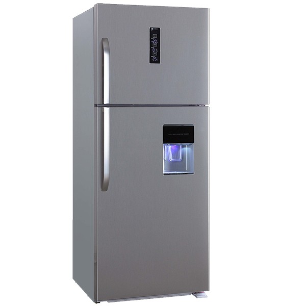 refrigerateur distributeur glacons