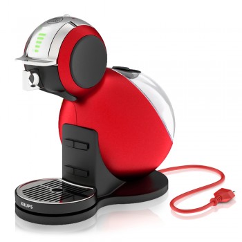 machine nescafe dolce gusto melody automatique