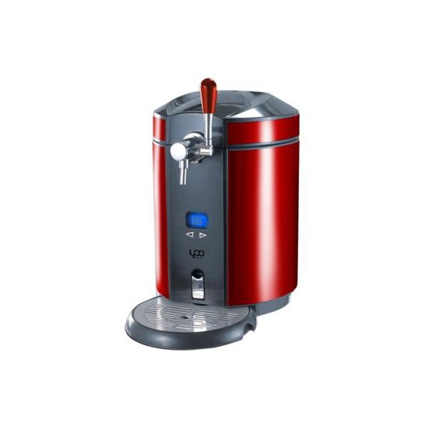 tireuse a biere yoo digital avis