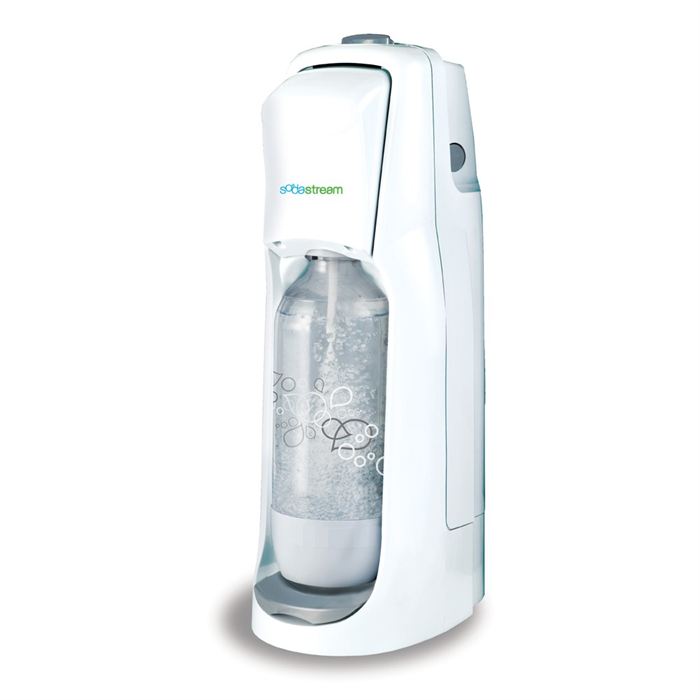 machine a soda jet