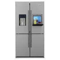 refrigerateur distributeur glacons