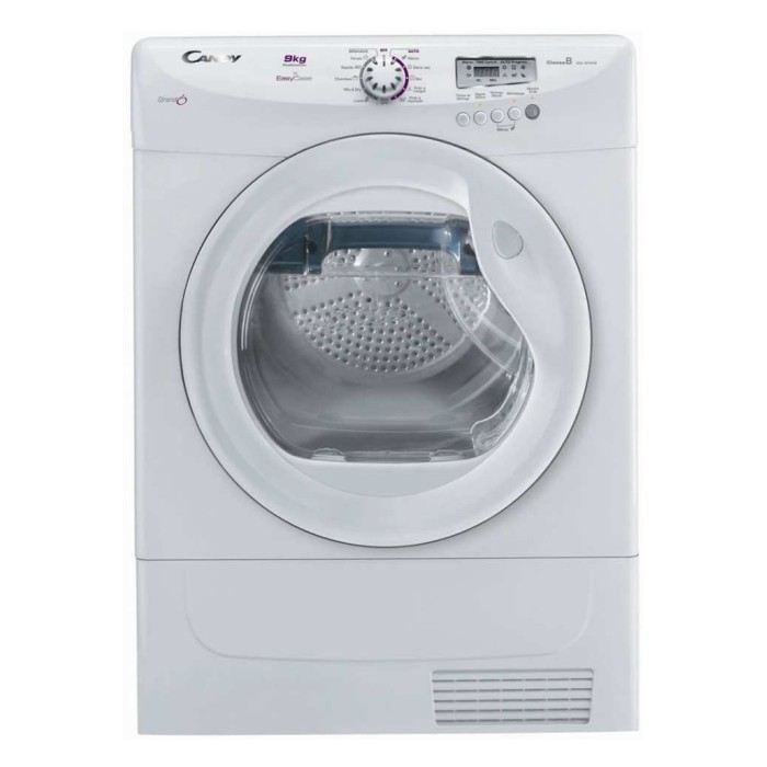 seche linge a condensation avis
