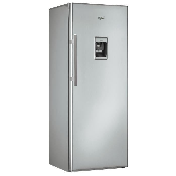 refrigerateur distributeur glacons