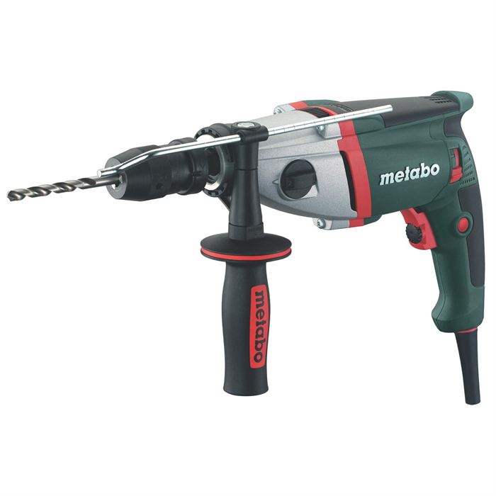 perceuses metabo
