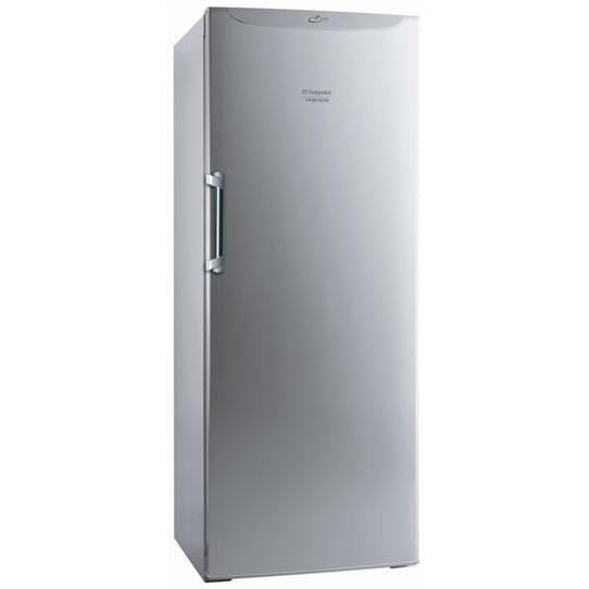 refrigerateur gris pas cher