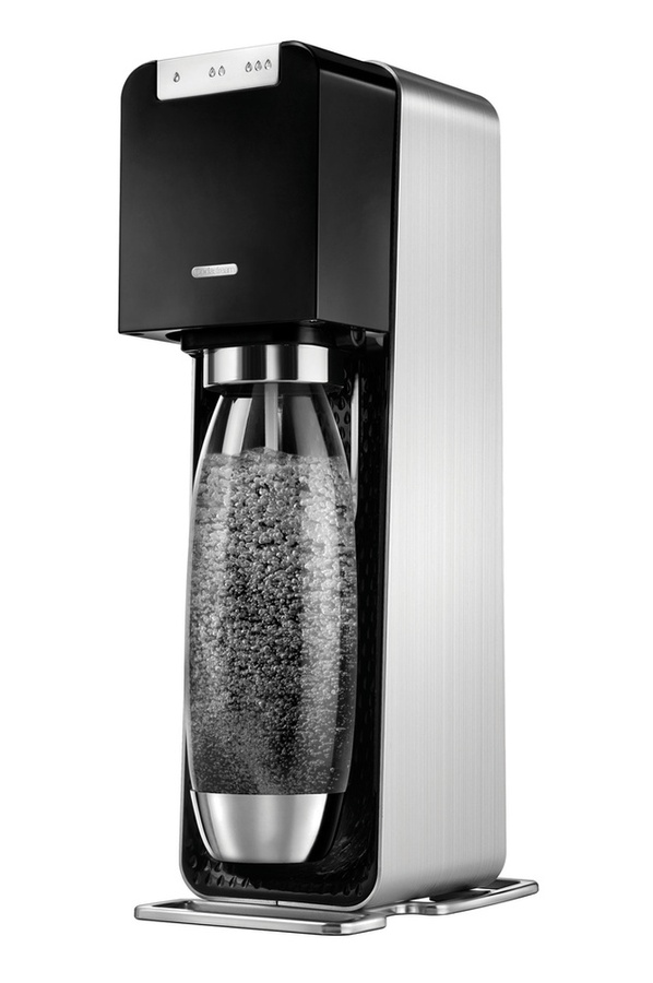 machine a soda chez darty